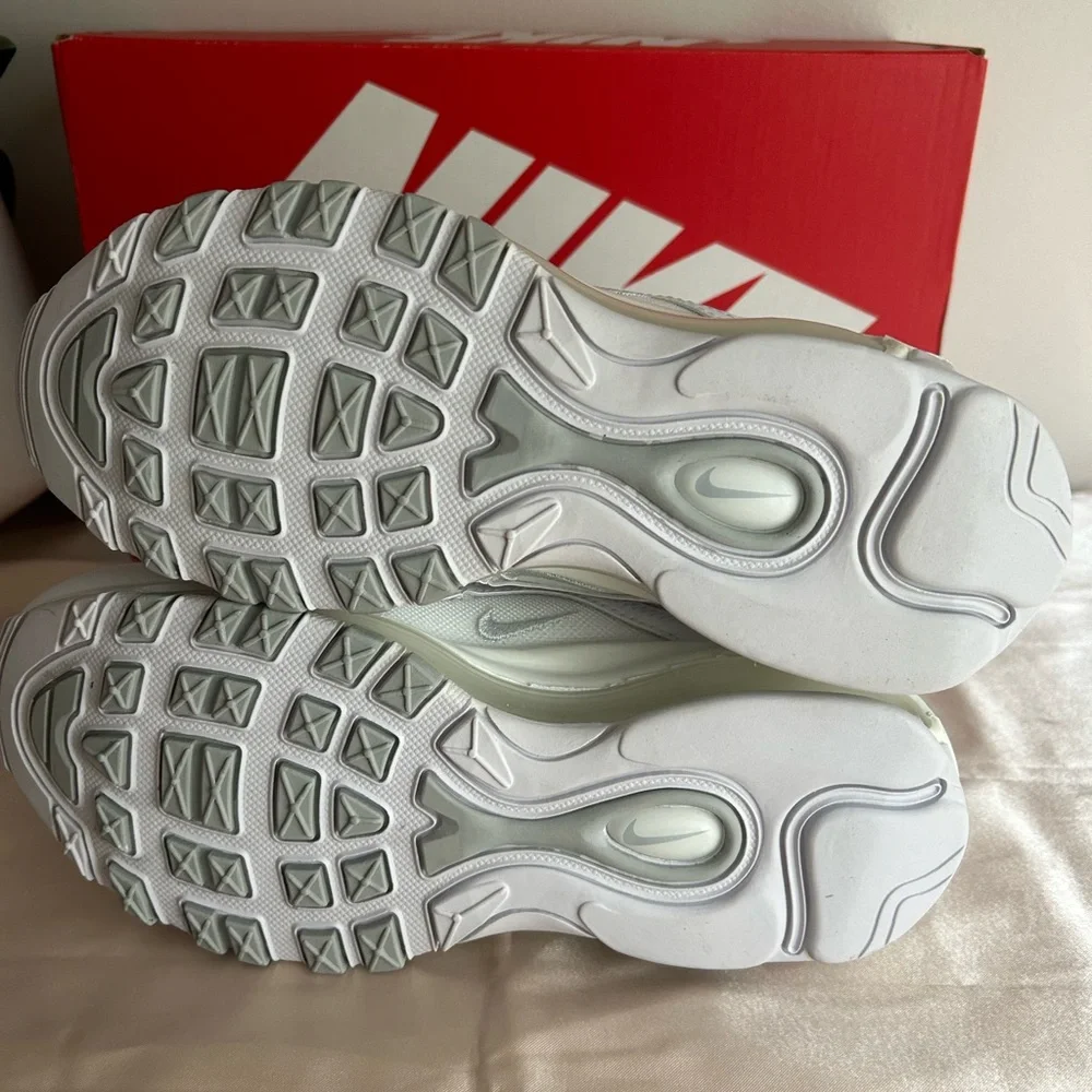Nike Air Max 97 Women Brand New Size Us6.5/Eu37.5 - Picture 8 of 10